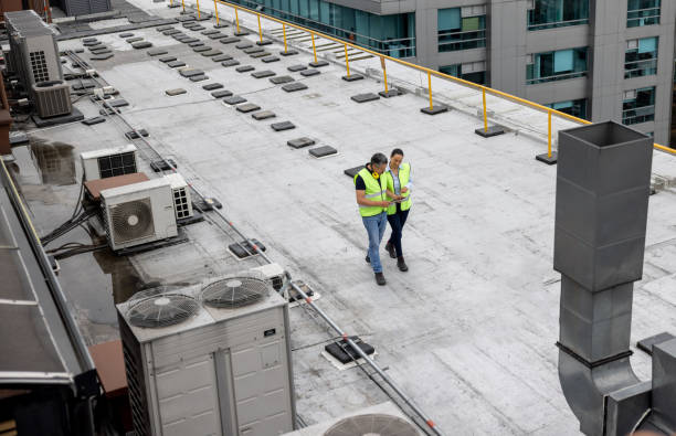 Best Cold Roofs  in Big Le, AK