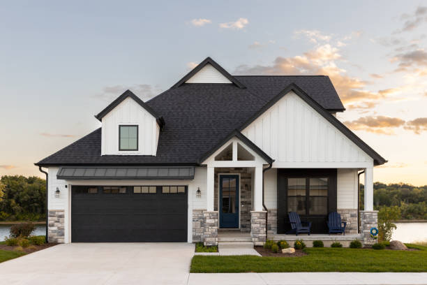 Best Roof Maintenance and Cleaning  in Big Le, AK